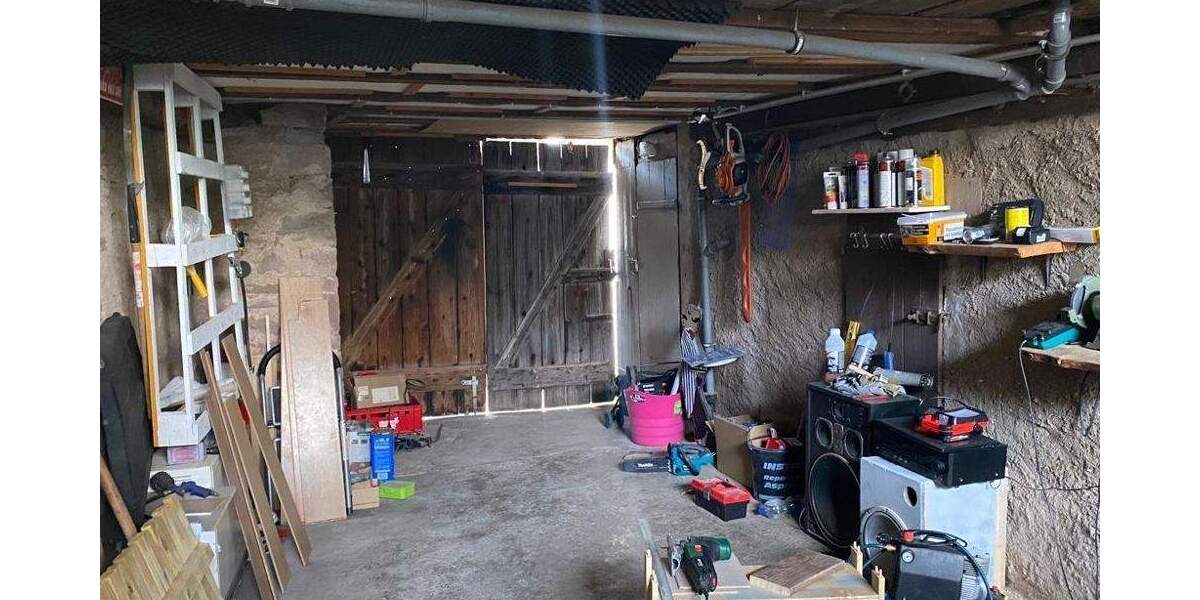 Mehrfamilienhaus, Wohnhaus Neuenbürg / Arnbach Arnbach - 6 Zimmer, 141 m&sup2;, 399.000&euro; | Angebot:25734499