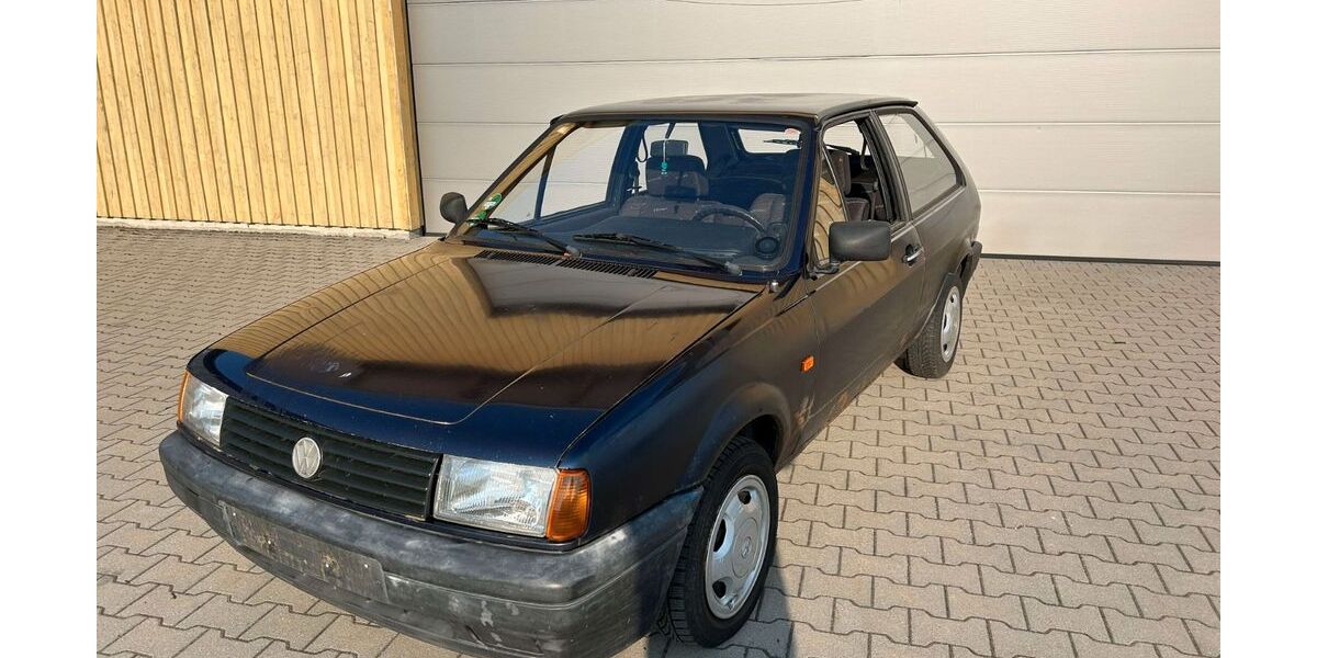 VW Polo 140.000 km 750 &euro; Marxzell-Pfaffenrot 76359