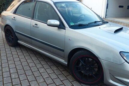 Subaru Impreza 175.600 km 12.900 &euro; Gaggenau 76571