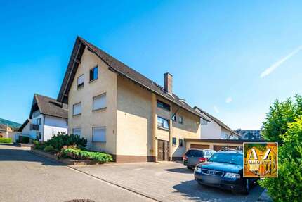 Wohnung Malsch - 3 Zimmer, 94 m&sup2;, 398.000&euro; | Angebot:22570680