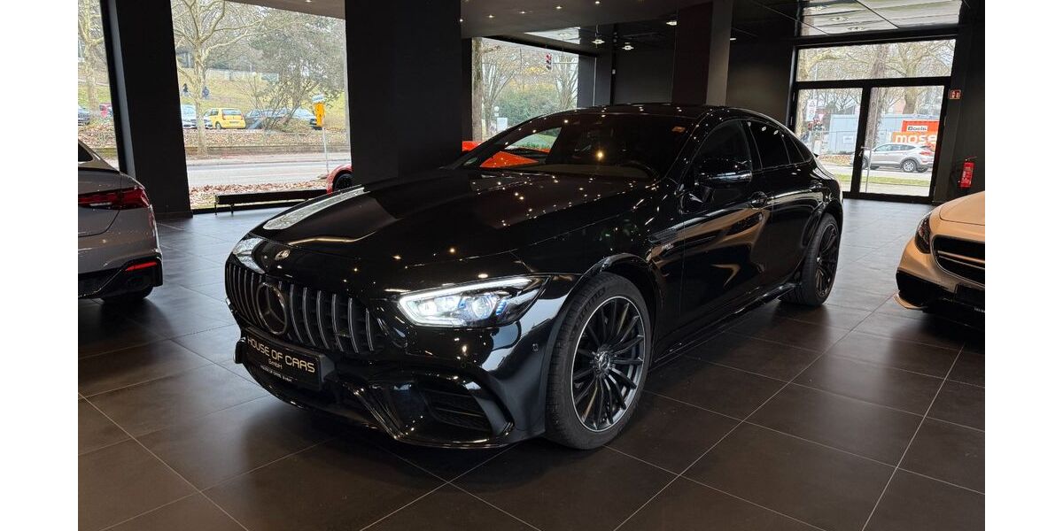 Mercedes-Benz AMG GT 98.000 km 62.990 &euro; Baden-Baden 76532