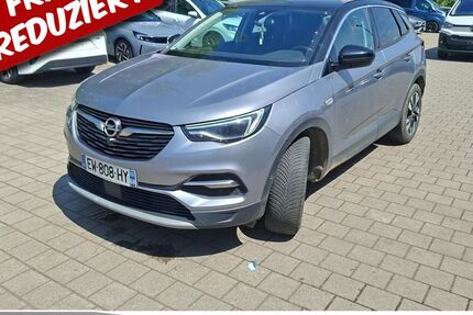 Opel Grandland (X) 124.388 km 12.685 &euro; Achern 77855