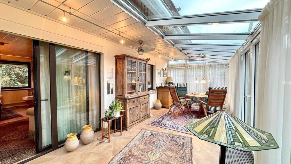 Einfamilienhaus Baden-Baden Innenstadt - 8 Zimmer, 200 m&sup2;, 675.000&euro; | Angebot:25674406