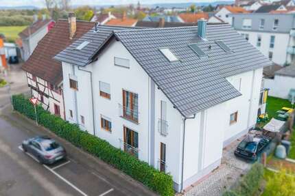 Haus Bietigheim - 12 Zimmer, 272 m&sup2;, 765.000&euro; | Angebot:23483587