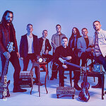 Skerryvore - Beautiful Mistakes Tour