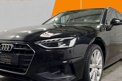 Audi A4 104.600 km 23.800 &euro; Bühl-Vimbuch 77815