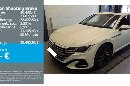 VW Arteon 80.369 km 30.430 &euro; Ettlingen 76275