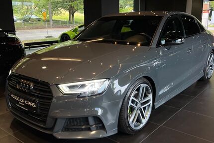 Audi A3 100.600 km 22.990 &euro; Baden-Baden 76532