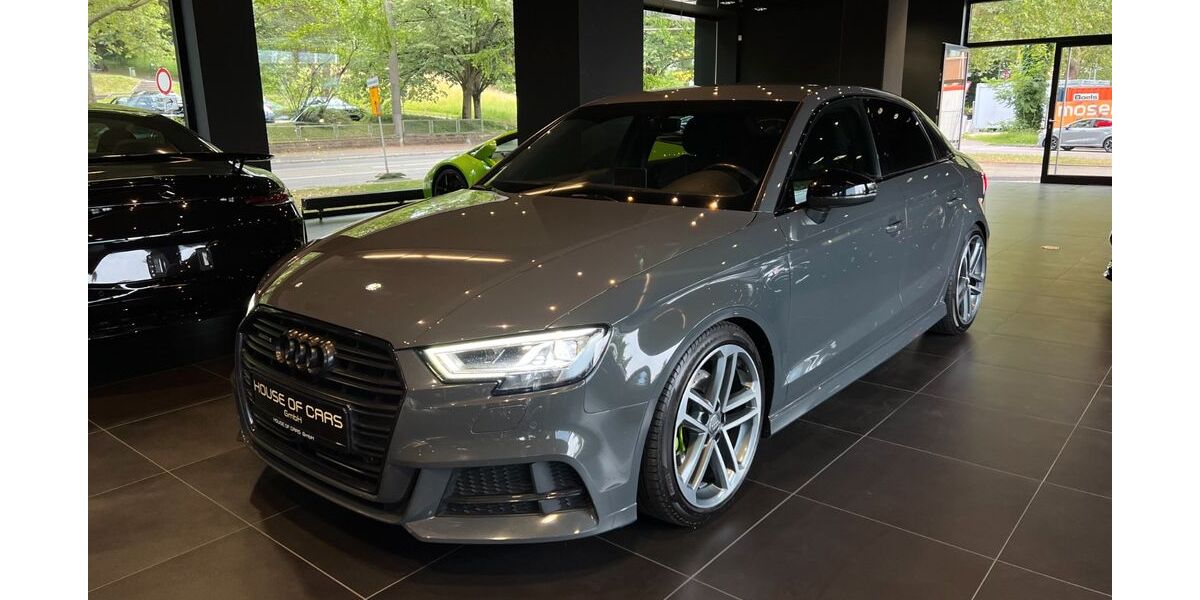 Audi A3 100.600 km 22.990 &euro; Baden-Baden 76532