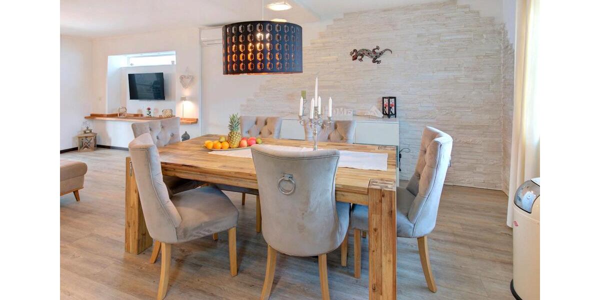 Etagenwohnung Hügelsheim - 3 Zimmer, 90 m&sup2;, 1.500&euro; | Angebot:25513458