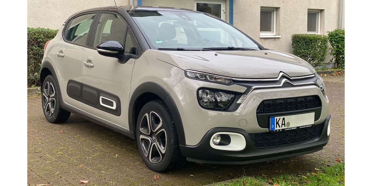Citroen C3 30.400 km 11.200 &euro; Ettlingen 76275
