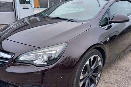 Opel Cascada 180.000 km 8.990 &euro; Ettlingen 76275