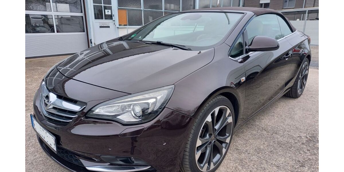 Opel Cascada 180.000 km 8.990 &euro; Ettlingen 76275