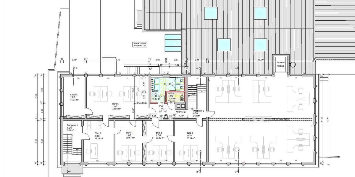 Gewerbeobjekt Renchen Stadtgebiet - 2.900.000&euro; | Angebot:26686773