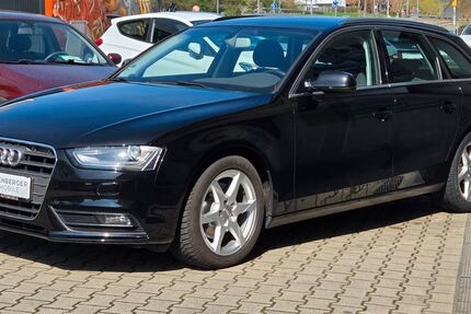 Audi A4 129.500 km 13.490 &euro; Baden-Württemberg - Nagold 72202