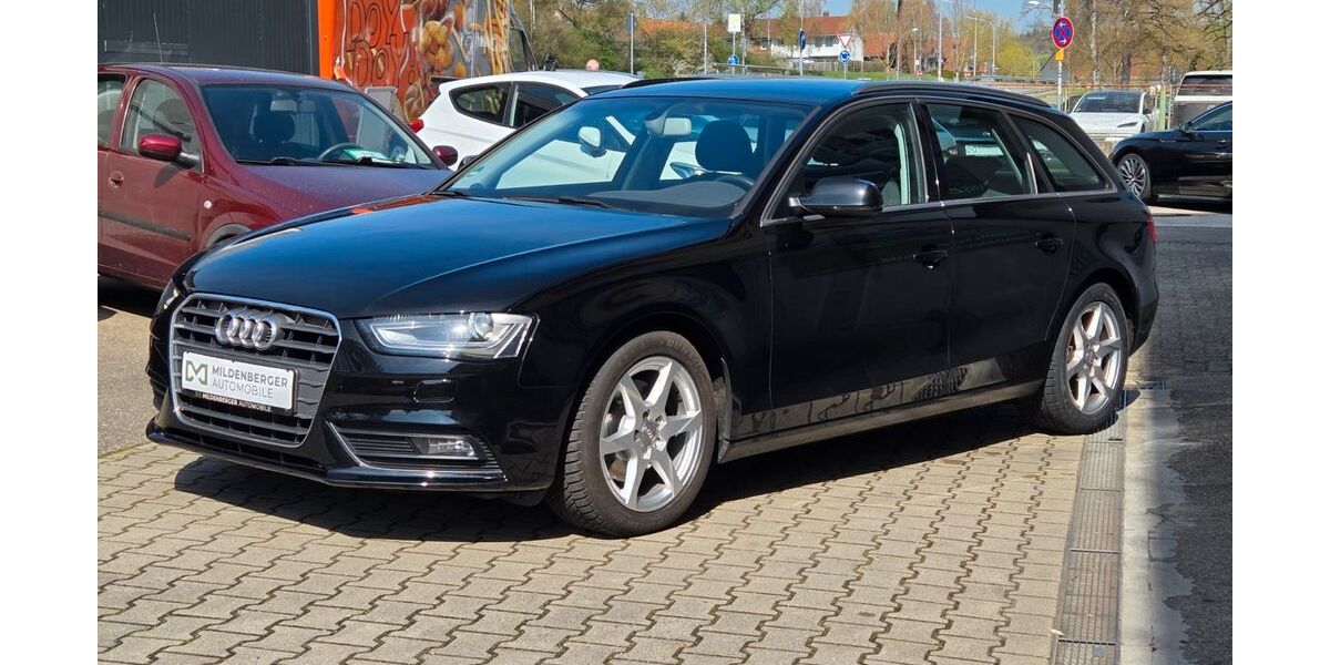 Audi A4 129.500 km 13.490 &euro; Baden-Württemberg - Nagold 72202