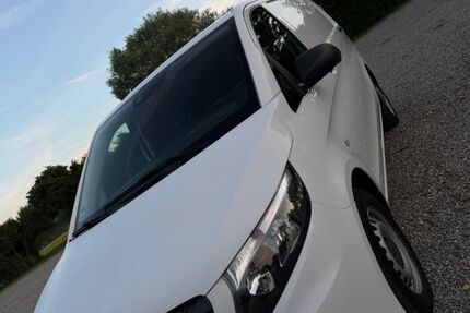 Mercedes-Benz Vito 110.000 km 19.500 &euro; Baden-Baden 76530