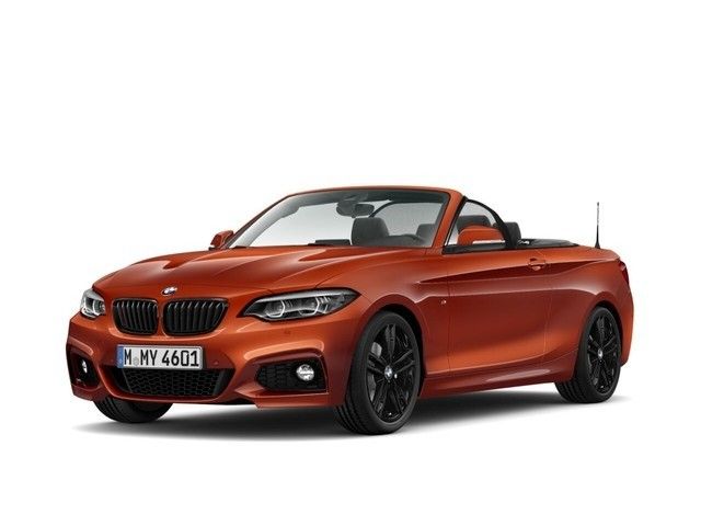 BMW 230 141.000 km 26.930 &euro; Achern 77855