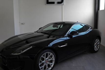 Jaguar F-Type 29.500 km 37.900 &euro; Rastatt 76437