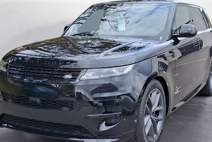 Land Rover Range Rover Sport 1.391 km 106.999 &euro; Sinzheim bei Baden-Baden 76547
