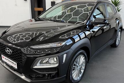 Hyundai KONA 80.738 km 15.999 &euro; Gaggenau 76571