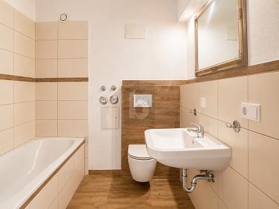 WOHNKOMFORT MIT ENTWICKLUNGSRESERVE - Etagenwohnung Hügelsheim | Angebot:27016574