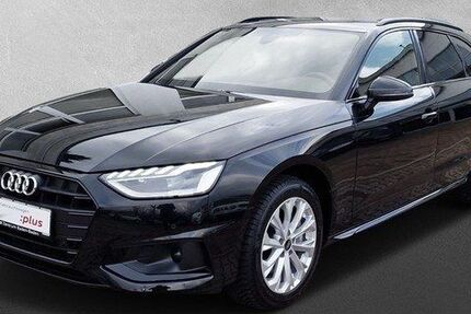 Audi A4 65.911 km 28.470 &euro; Baden Baden 76532