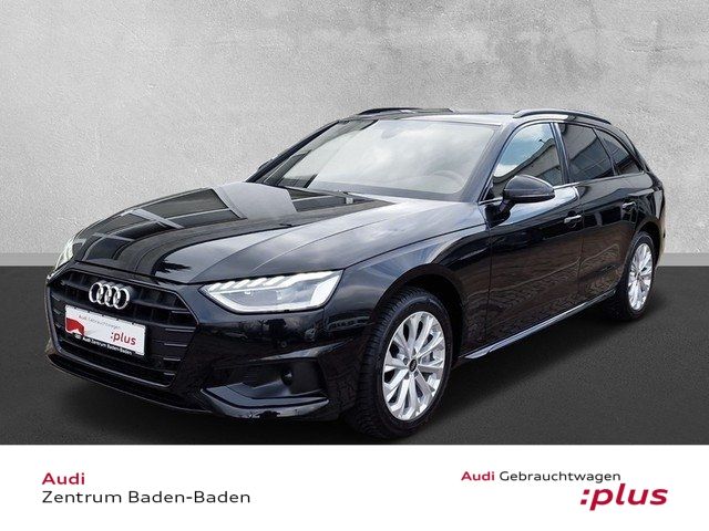 Audi A4 65.911 km 28.470 &euro; Baden Baden 76532