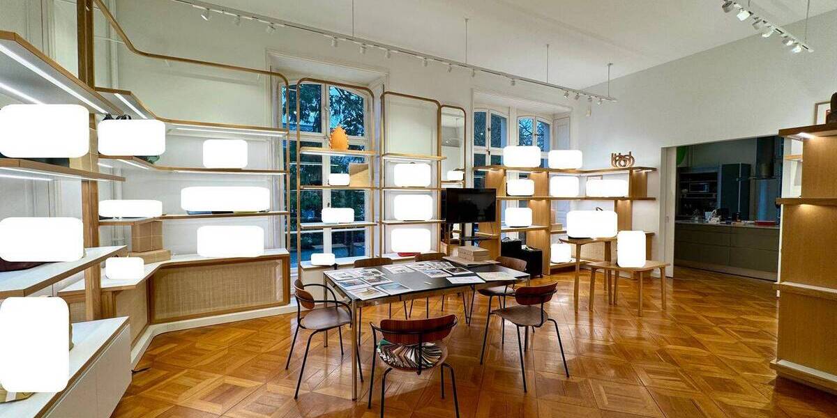 Gewerbeobjekt Baden-Baden Innenstadt - 1 Zimmer, 423 m&sup2;, 7.490&euro; | Angebot:25666706