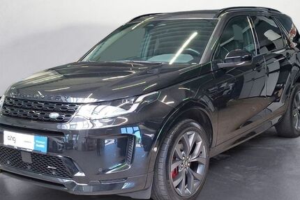 Land Rover Discovery Sport 54.776 km 32.660 &euro; Sinzheim bei Baden-Baden 76547