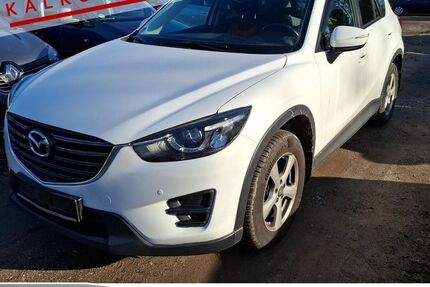 Mazda CX-5 95.926 km 12.985 &euro; Achern 77855