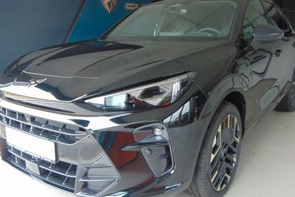 Cupra Terramar 2.500 km 53.390 &euro; Ötigheim 76470