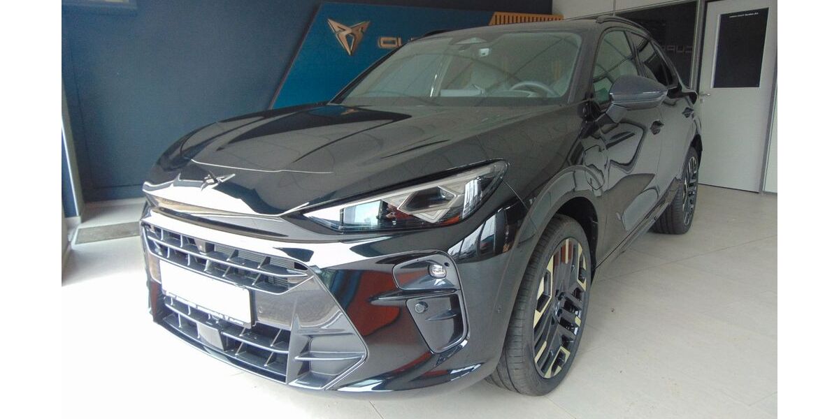 Cupra Terramar 2.500 km 53.390 &euro; Ötigheim 76470