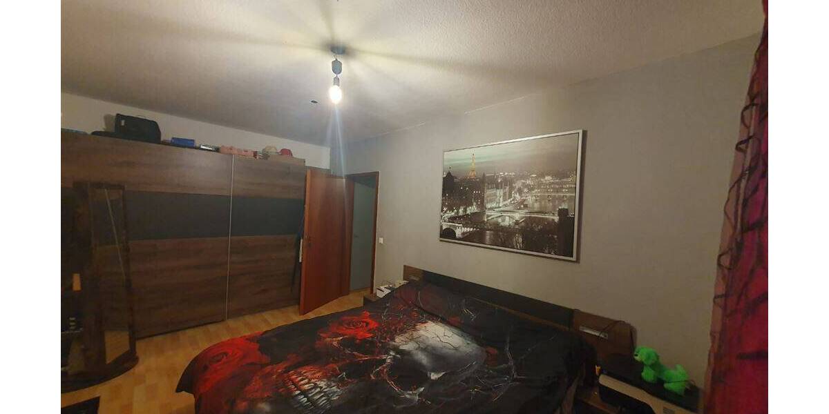 Etagenwohnung Rheinstetten Mörsch - 4 Zimmer, 395.000&euro; | Angebot:25836808