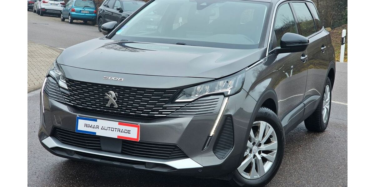 Peugeot 5008 135.600 km 14.900 &euro; Sinzheim (Kartung) 76547
