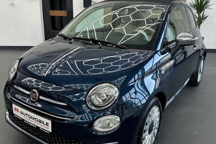 Fiat 500C 49.200 km 11.300 &euro; Gaggenau 76571
