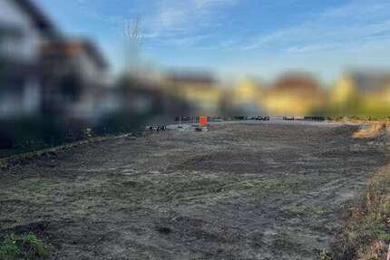 Grundstück Bühl-Oberbruch Oberbruch - 105.000&euro; | Angebot:24214734