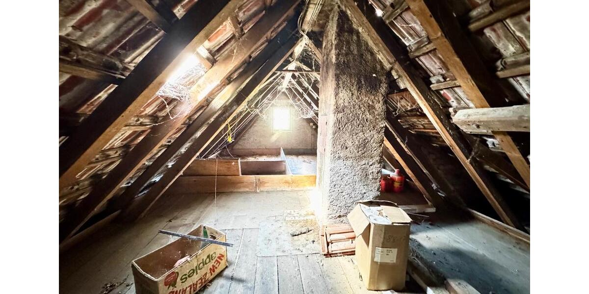 Einfamilienhaus Baden-Baden Balg - 5 Zimmer, 130 m&sup2;, 259.000&euro; | Angebot:27096861