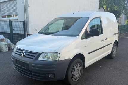 VW Caddy 160.000 km 3.700 &euro; Achern 77855