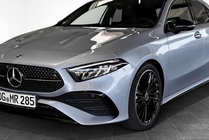 Mercedes-Benz A 200 11.313 km 35.840 &euro; Achern 77855