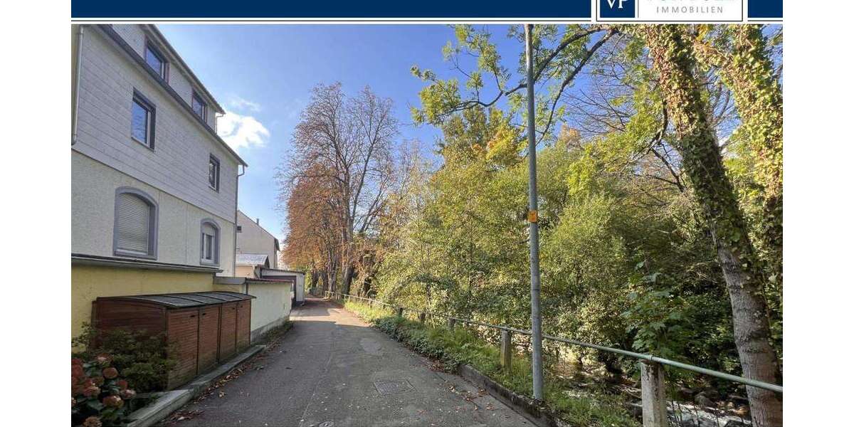 Einfamilienhaus Baden-Baden Baden - 9 Zimmer, 232 m&sup2;, 590.000&euro; | Angebot:23335913