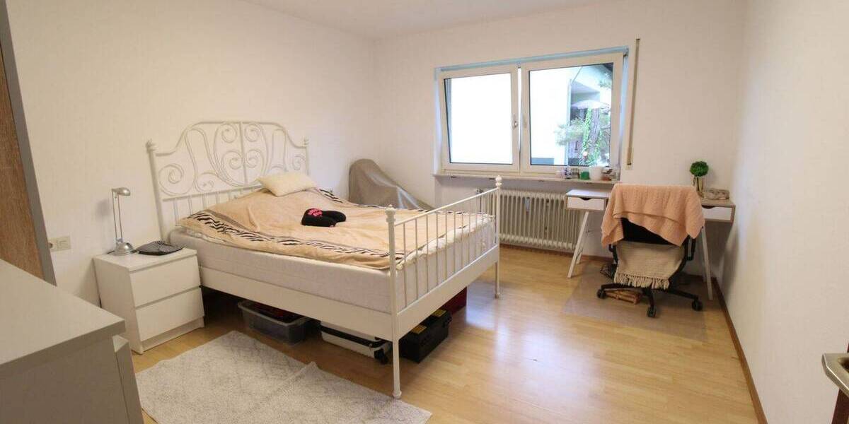Einfamilienhaus Baden-Baden Haueneberstein - 2 Zimmer, 155.000&euro; | Angebot:26487032