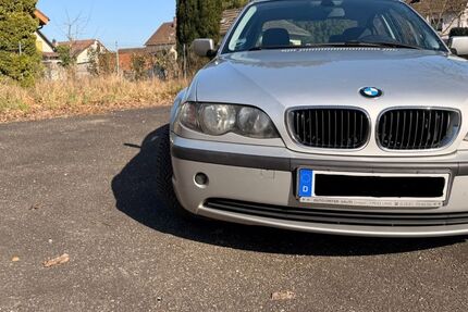 BMW 116 240.000 km 3.199 &euro; Ettlingen 76275