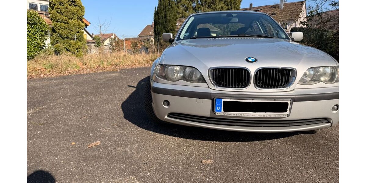 BMW 116 240.000 km 3.199 &euro; Ettlingen 76275