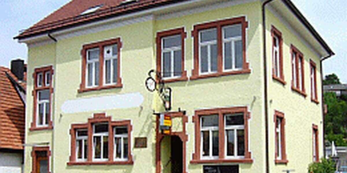 Etagenwohnung Keltern Ellmendingen - 2 Zimmer, 44 m&sup2;, 540&euro; | Angebot:24406652