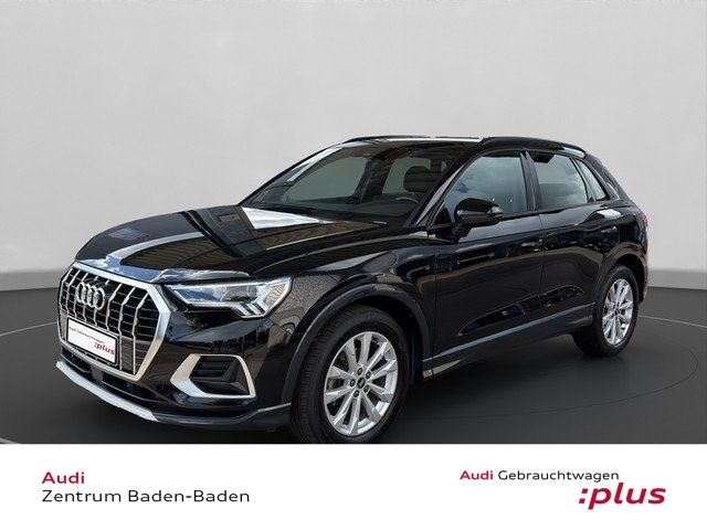 Audi Q3 85.195 km 32.580 &euro; Baden Baden 76532