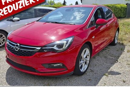 Opel Astra 85.500 km 7.585 &euro; Achern 77855