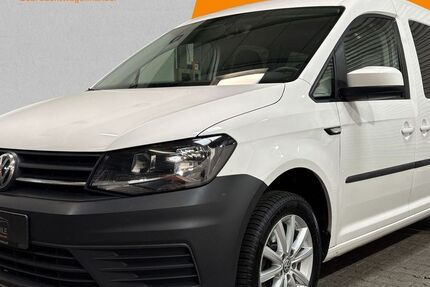 VW Caddy Maxi 118.700 km 22.900 &euro; Bühl-Vimbuch 77815