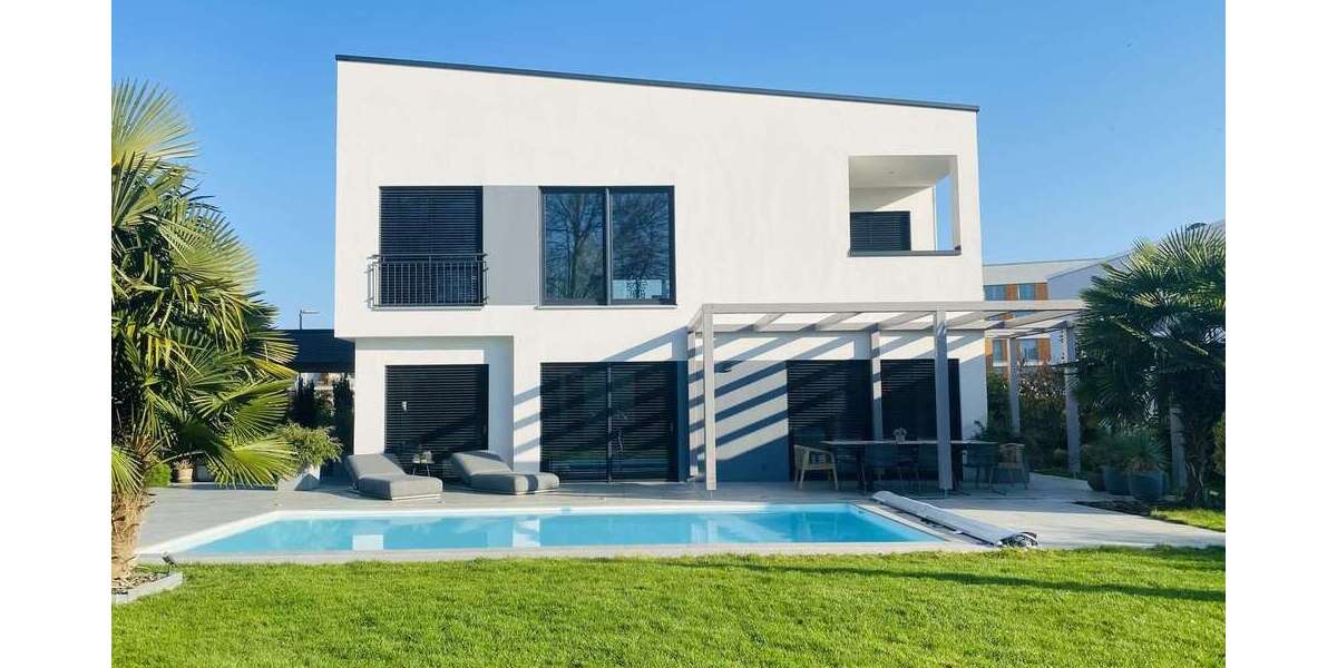 Einfamilienhaus Rastatt - 5 Zimmer, 250 m&sup2;, 1.280.000&euro; | Angebot:25401070