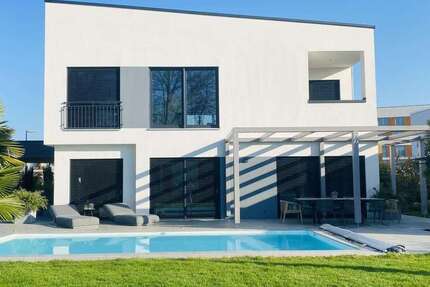 Haus Rastatt - 5 Zimmer, 250 m&sup2;, 1.280.000&euro; | Angebot:25401070